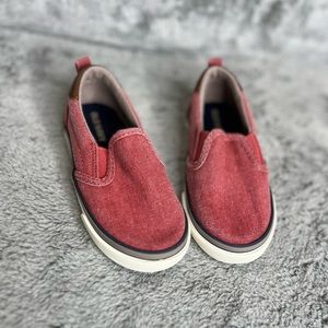 Old Navy slip on shoes